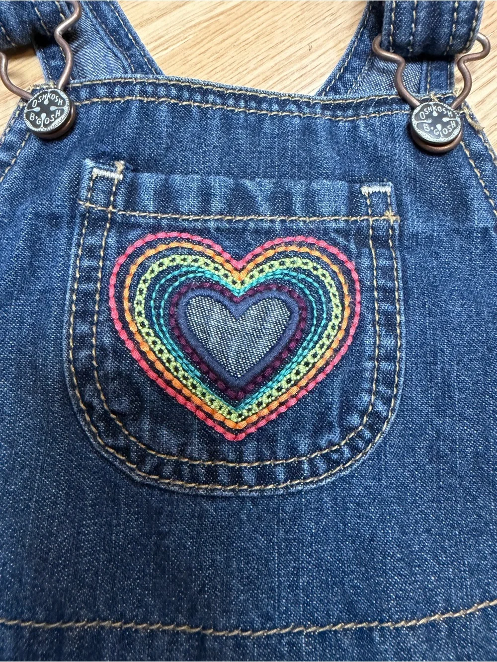 OshKosh Bgosh oshkosh b’gosh